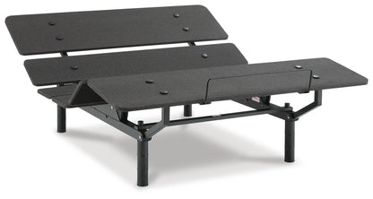 Cosmic Power Base  Adjustable Base