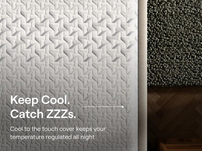 Nectar Premier Memory Foam  Mattress