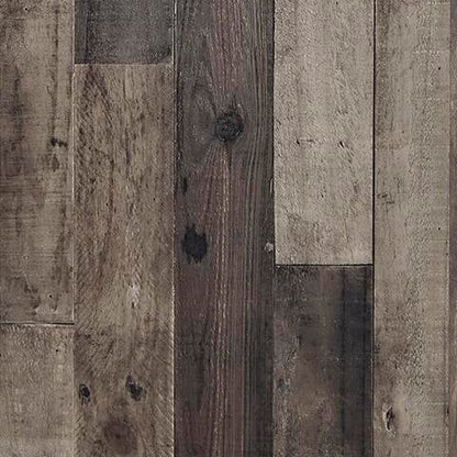 Derekson  Panel Bed With 6 Storage Drawers With Mirrored Dresser