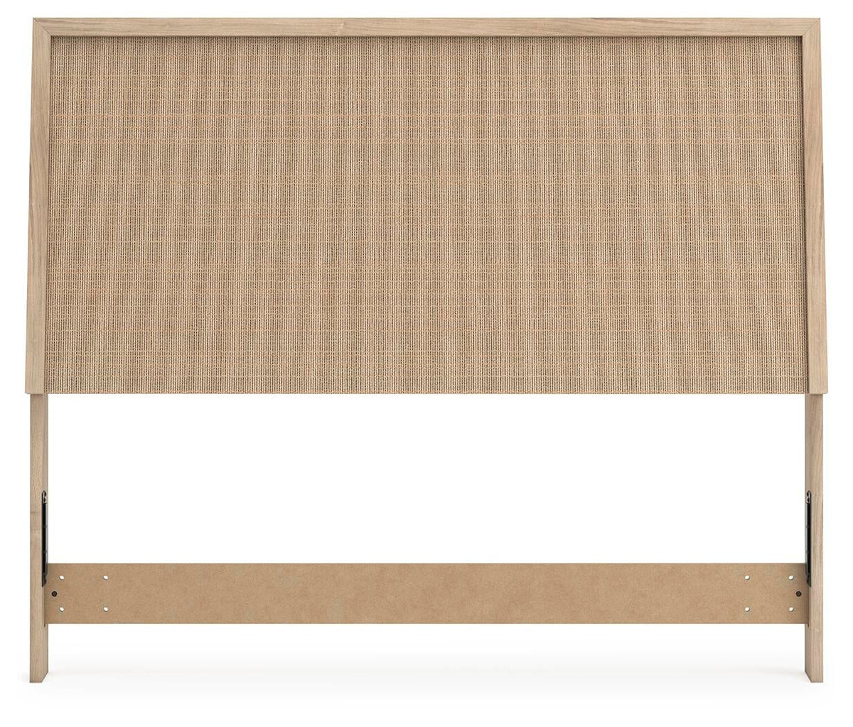 Cielden  Panel Headboard, Dresser And Mirror