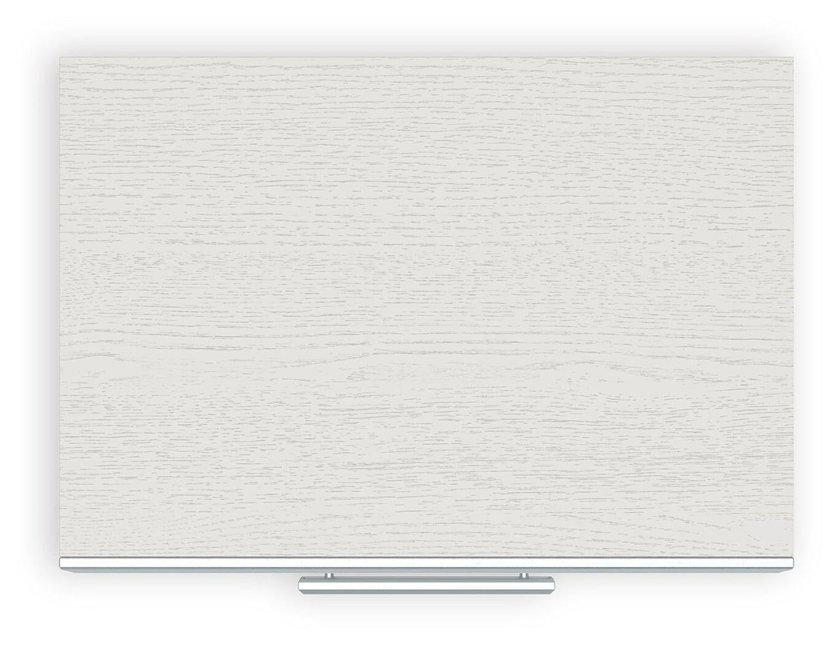 Birmonton  Upholstered Panel Platform Storage Bed, Dresser, Mirror And Nightstand
