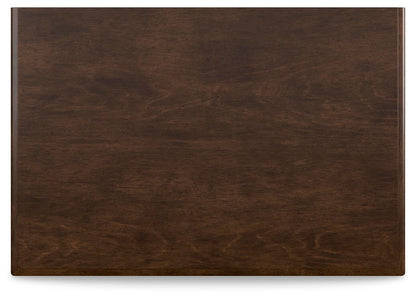 Danabrin  Panel Storage Bed, Dresser, Mirror And Nightstand