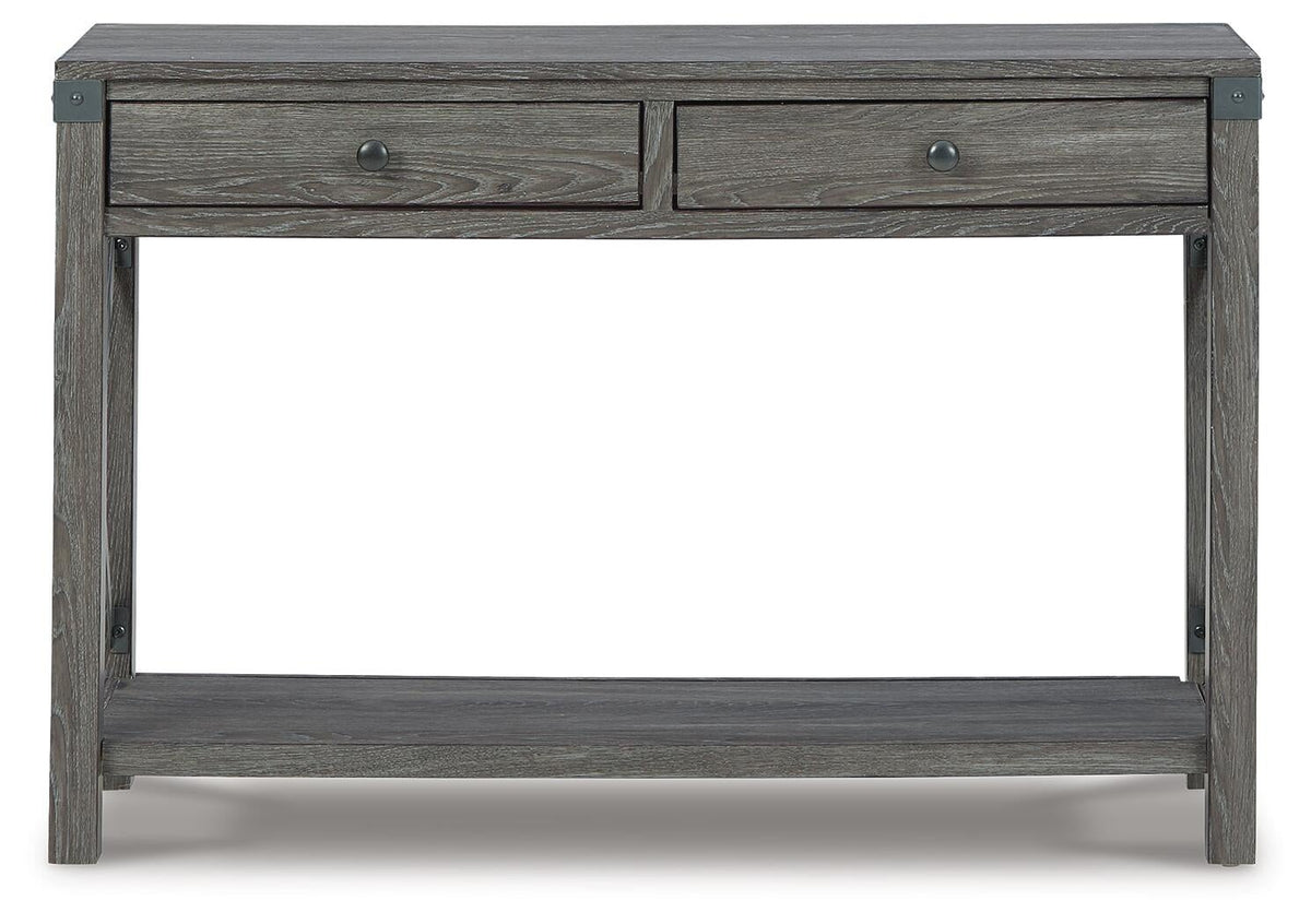 Freedan Console Sofa Table