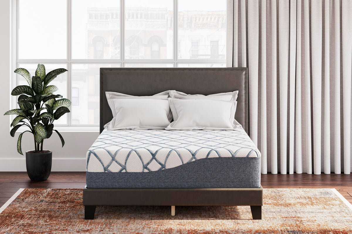 14 Inch Chime Elite 2.0 California  Mattress