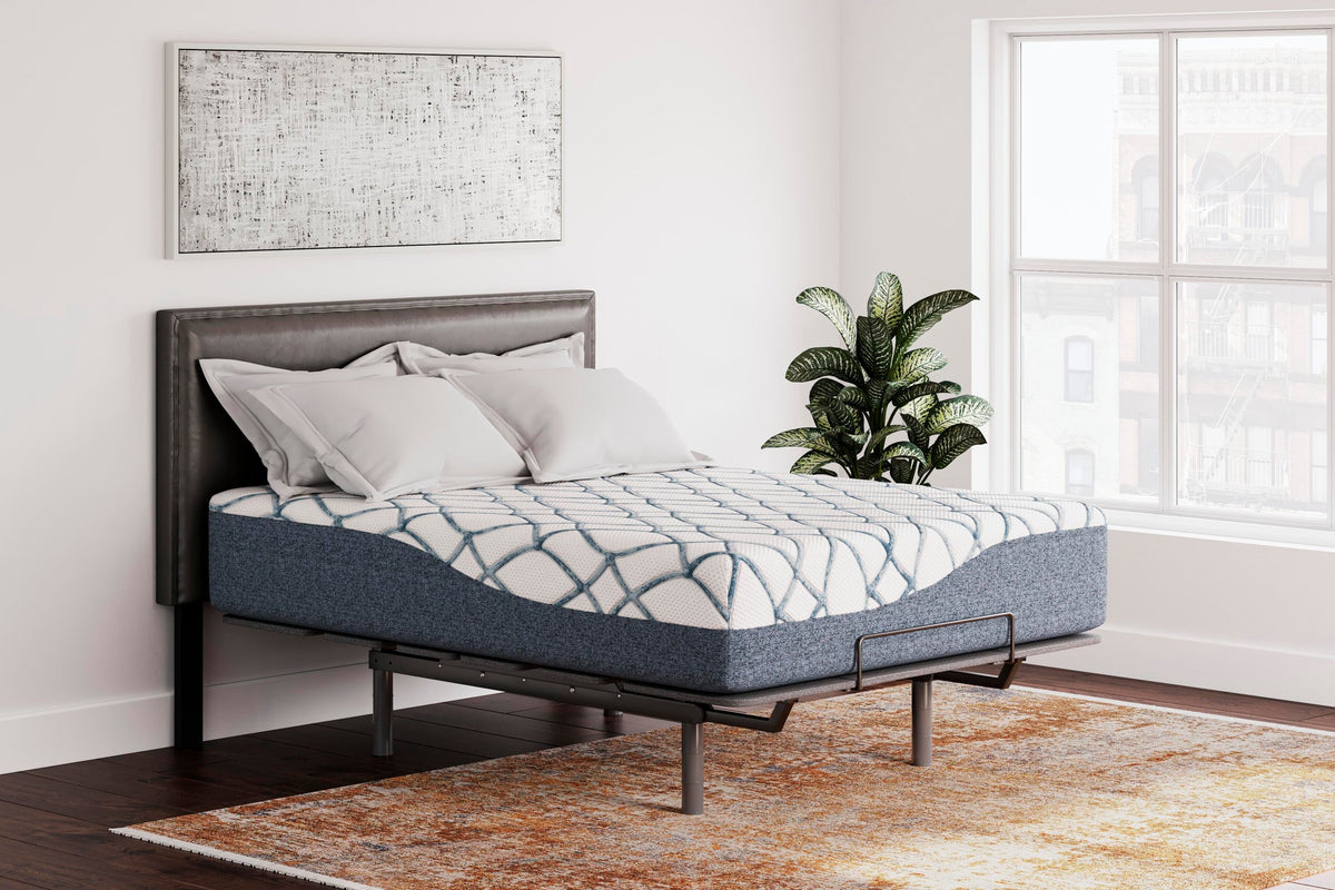 14 Inch Chime Elite 2.0 California  Mattress