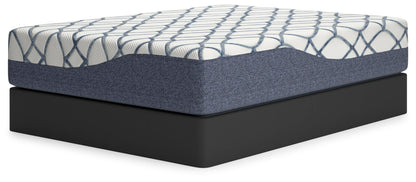 14 Inch Chime Elite 2.0 California  Mattress