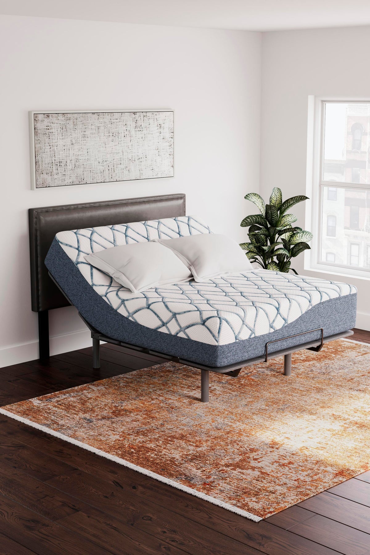 14 Inch Chime Elite 2.0 California  Mattress