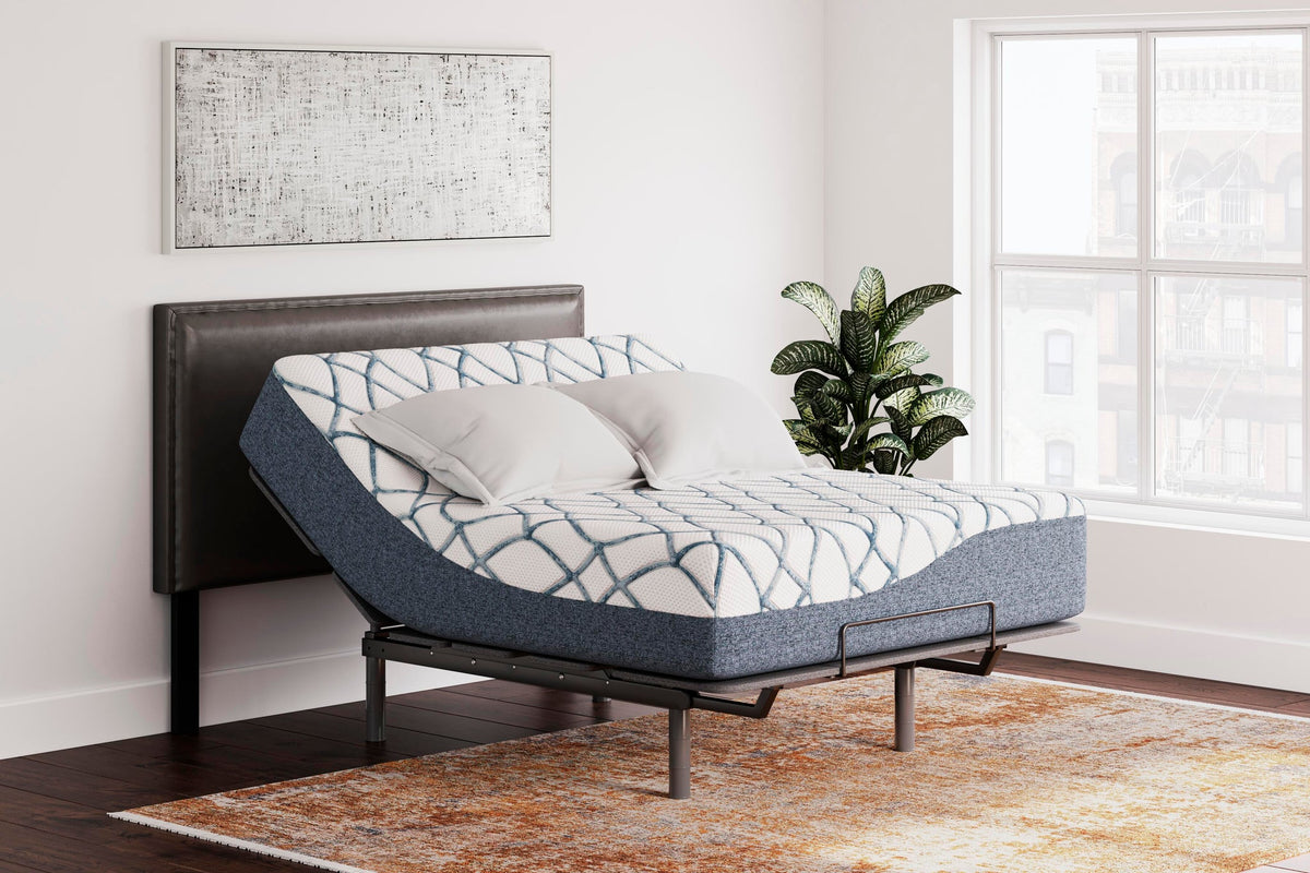 14 Inch Chime Elite 2.0 California  Mattress