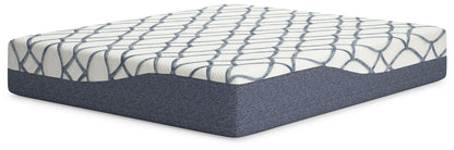14 Inch Chime Elite 2.0 California  Mattress