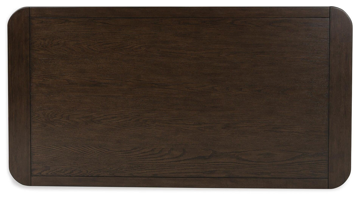 Brecton Rectangular Cocktail Table