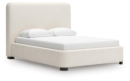 Brintstreet  Upholstered Bed