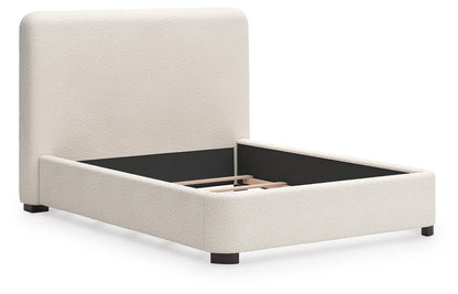Brintstreet  Upholstered Bed
