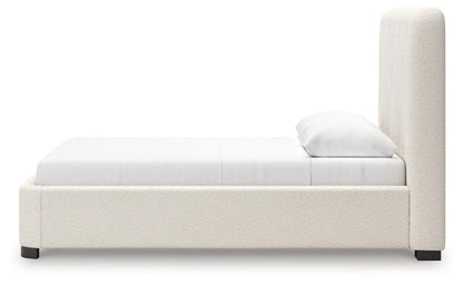 Brintstreet  Upholstered Bed