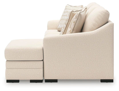 Lango  Sofa Chaise Sleeper