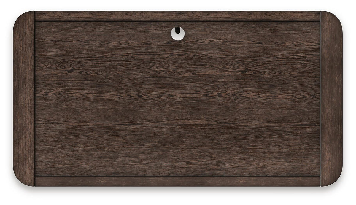 Brecton Home Office Desk