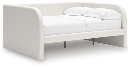 Arloster  Upholstered Day Bed
