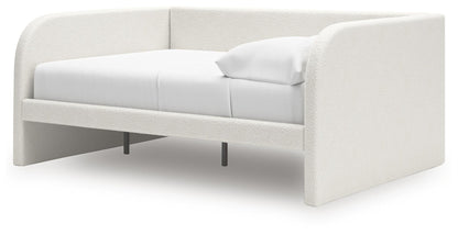 Arloster  Upholstered Day Bed