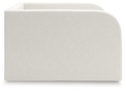 Arloster  Upholstered Day Bed