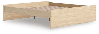 Onita  Platform Bed