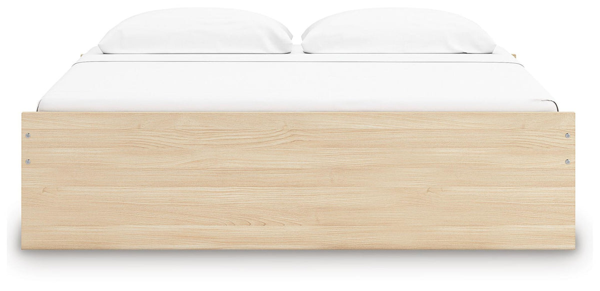 Onita  Platform Bed
