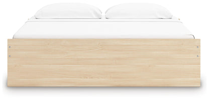 Onita  Platform Bed