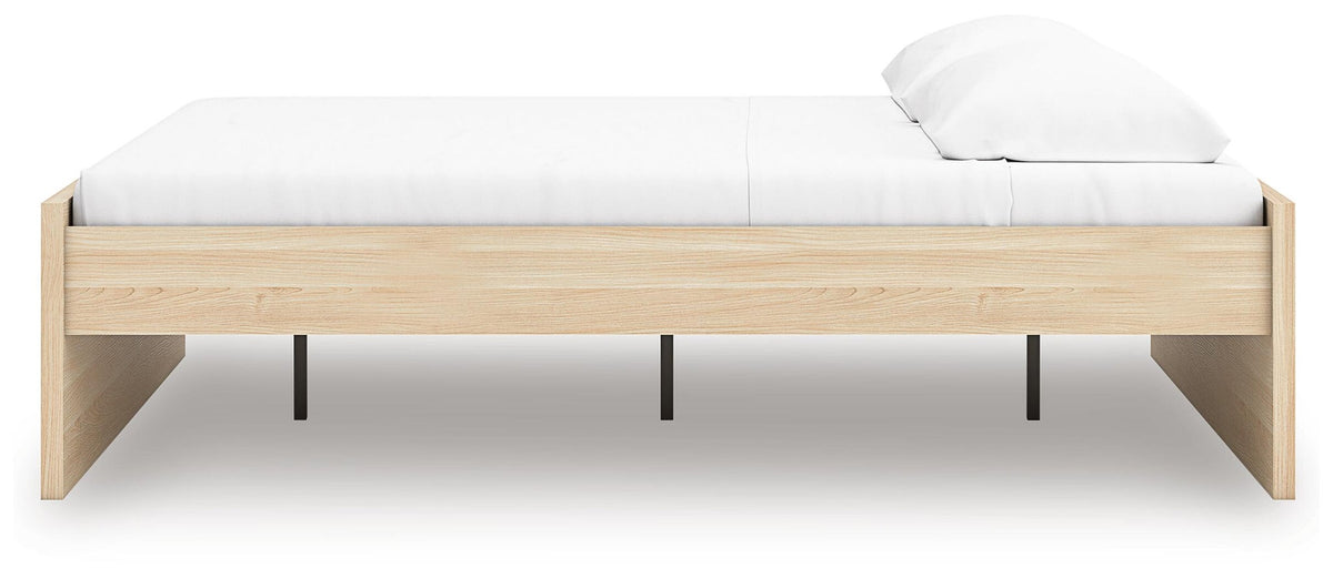 Onita  Platform Bed