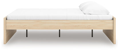 Onita  Platform Bed