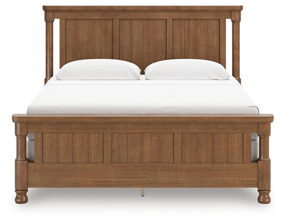 Rowlenstown  Poster Bed