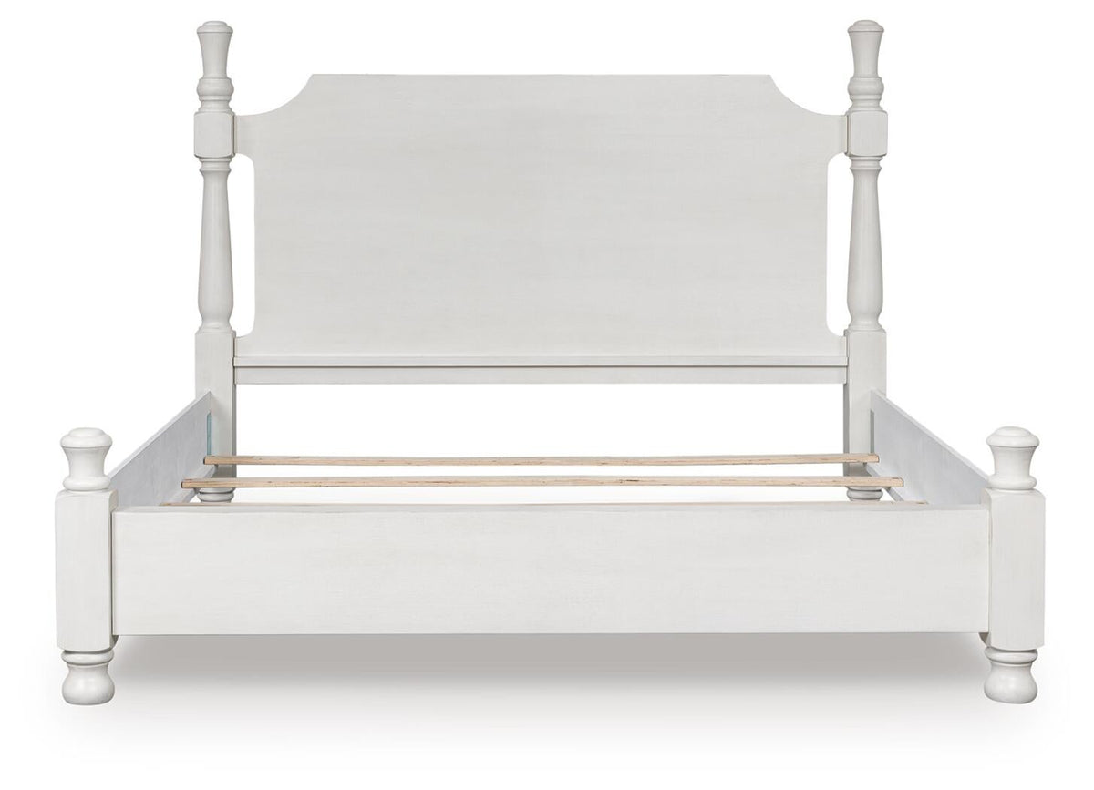 Rowlenstown  Poster Bed