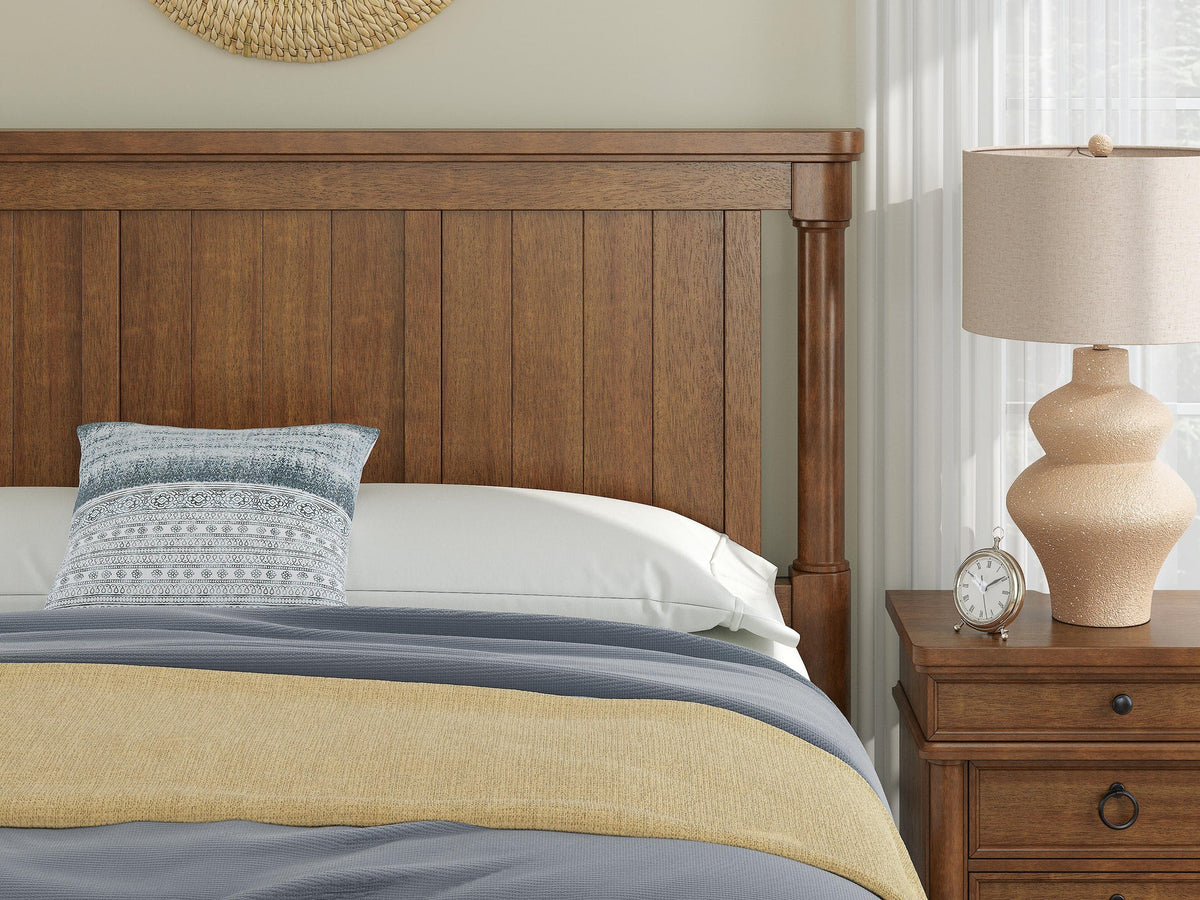 Rowlenstown California  Poster Bed