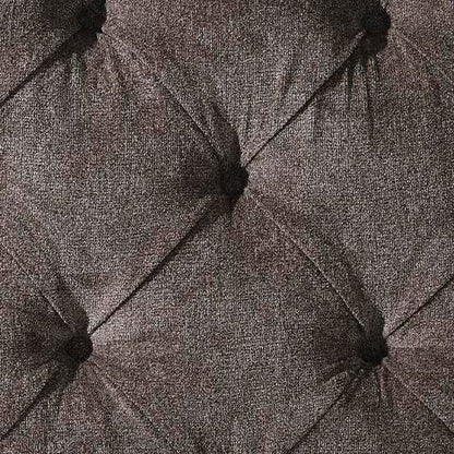 Bruchandi  Upholstered Panel Bed