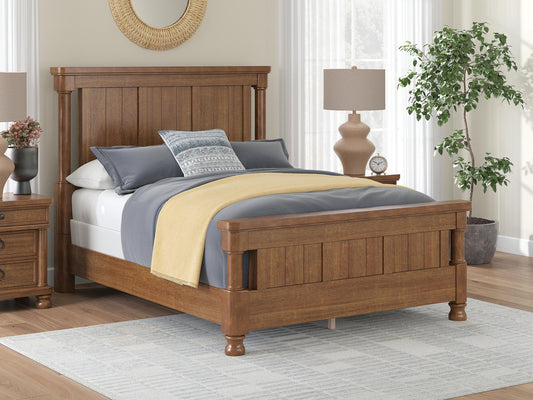 Rowlenstown  Poster Bed