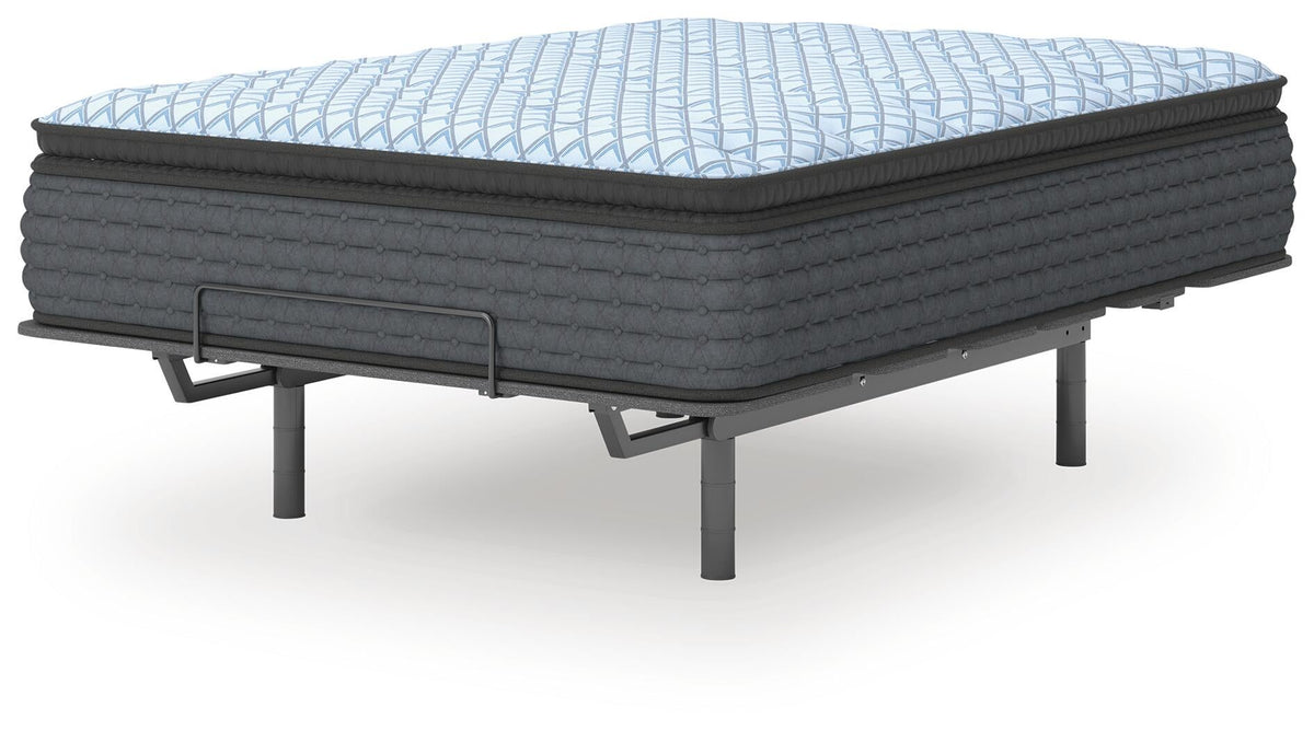 Destin Cove Pt  Mattress