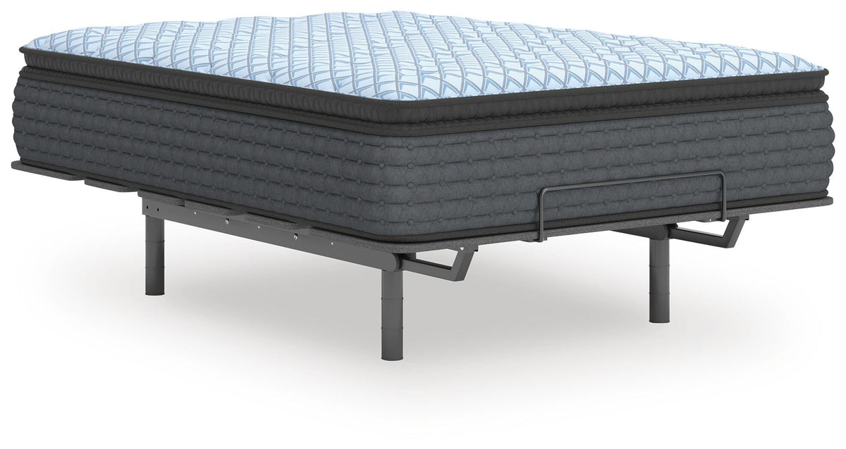 Destin Cove Pt  Mattress