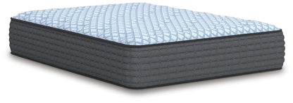 Destin Cove Plush  Mattress