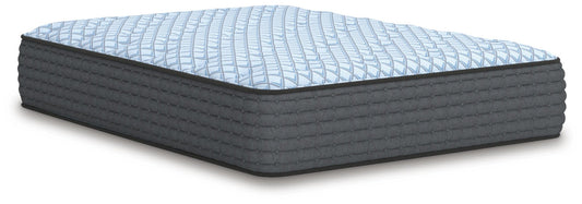 Destin Cove Plush  Mattress