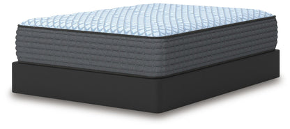 Destin Cove Plush  Mattress