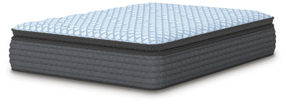 Destin Cove Pt  Mattress