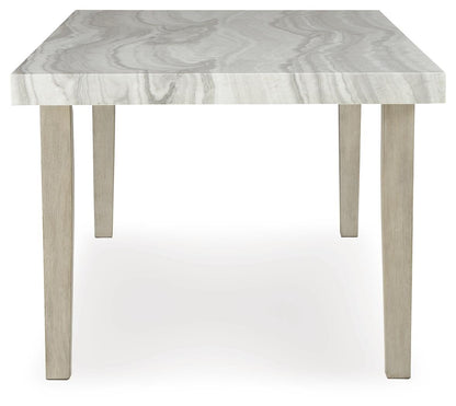 Larawyn Rectangular Dining Room Table