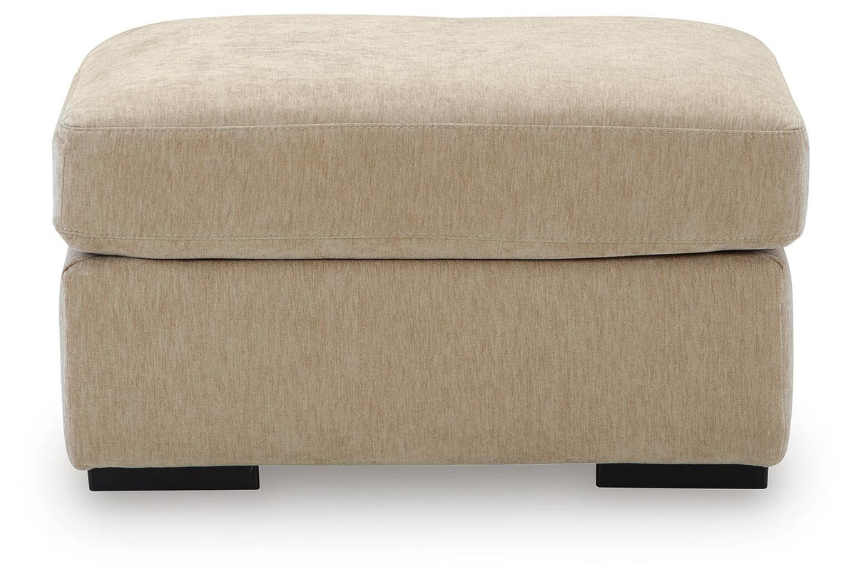 Bridgepoint Ottoman