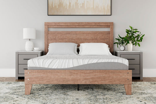 8 Inch Memory Foam Rv  Mattress