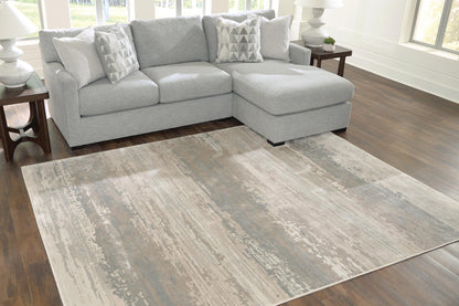 Loomville Large Rug
